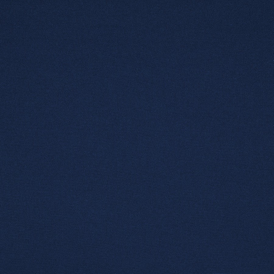 Classic Solid Navy tablecloths and overlay